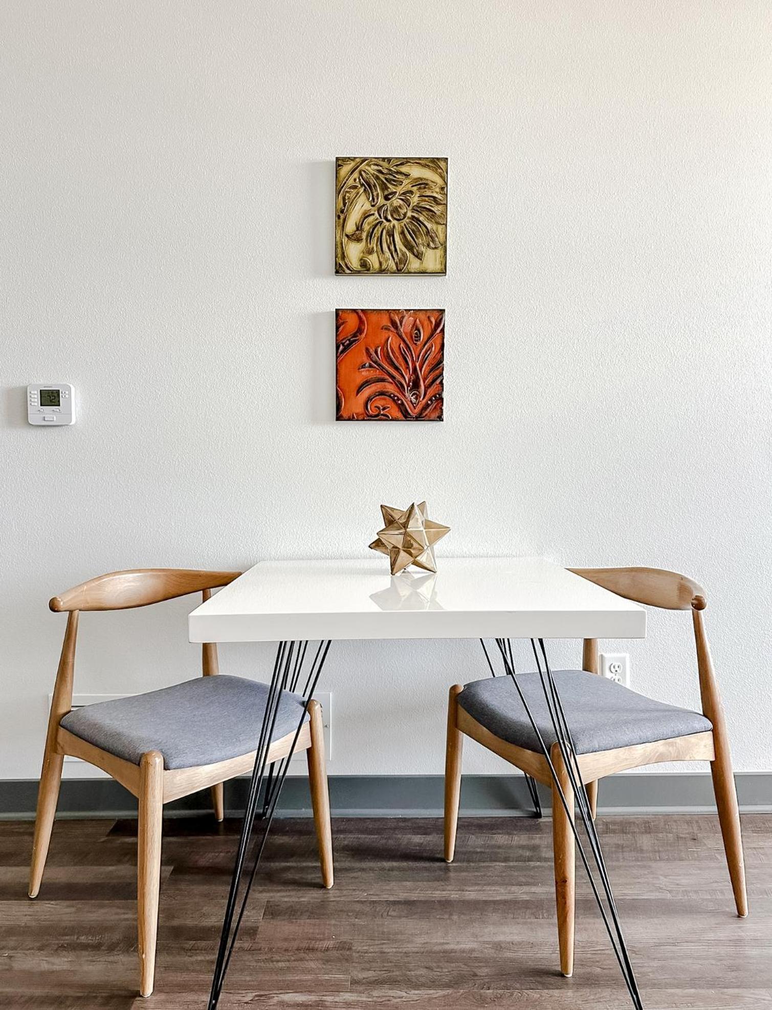 Sleepover 1Bd 1Ba Des Moines Apartments Экстерьер фото